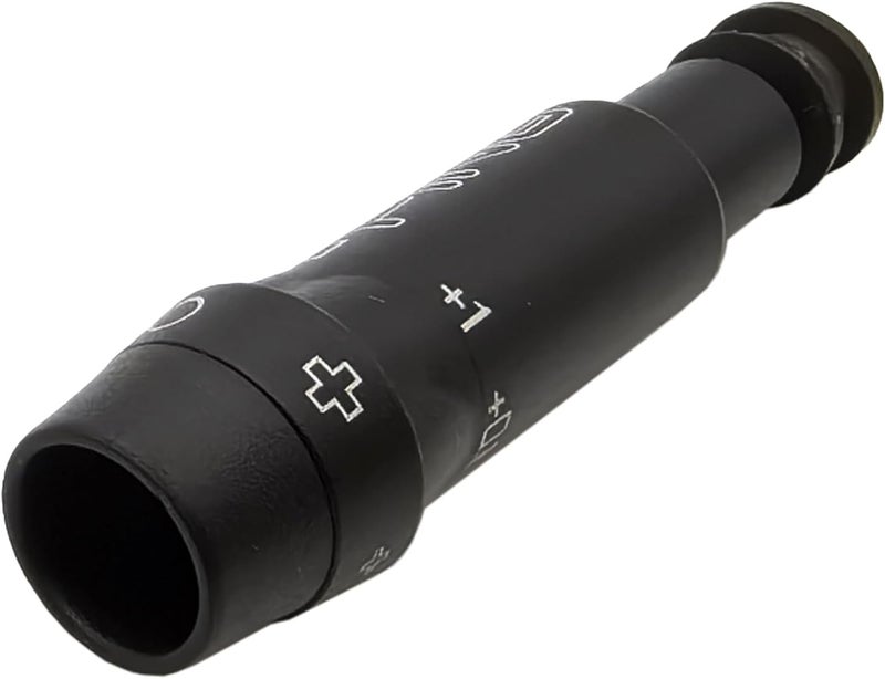Syiono Golf Shaft Adapter Sleeve fits tip .335" Compatible with P-ING Ping G35 and G400 Driver & Fairway Wood Tip Size .335 - Image 5